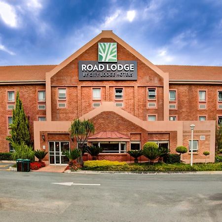 Road Lodge Randburg Йоганнесбурґ Екстер'єр фото