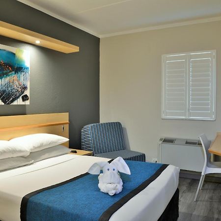 Road Lodge Randburg Йоганнесбурґ Екстер'єр фото