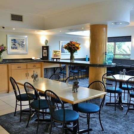 Road Lodge Randburg Йоганнесбурґ Екстер'єр фото