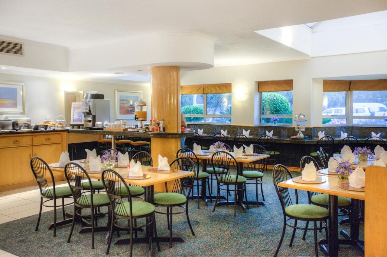 Road Lodge Randburg Йоганнесбурґ Екстер'єр фото