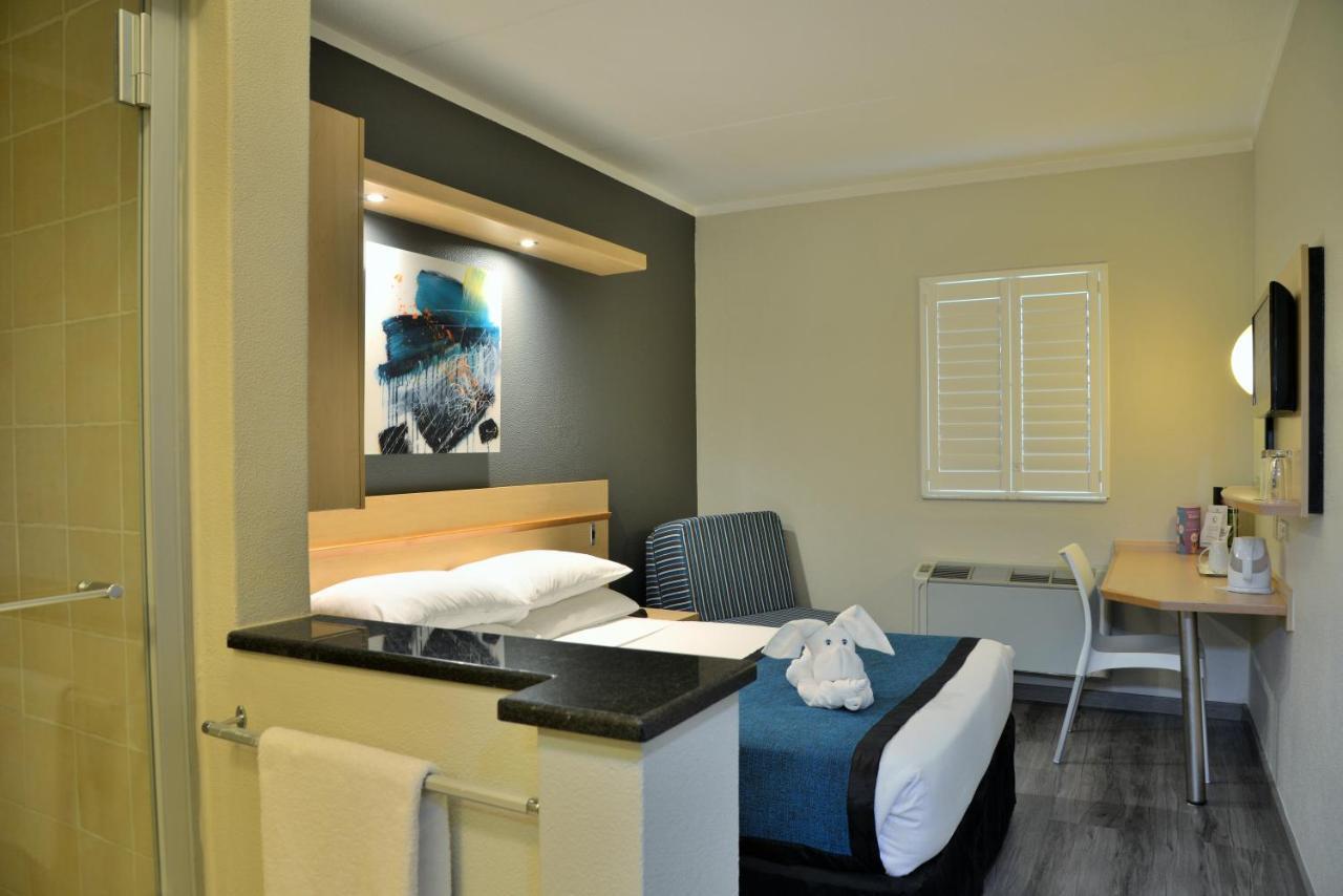 Road Lodge Randburg Йоганнесбурґ Екстер'єр фото