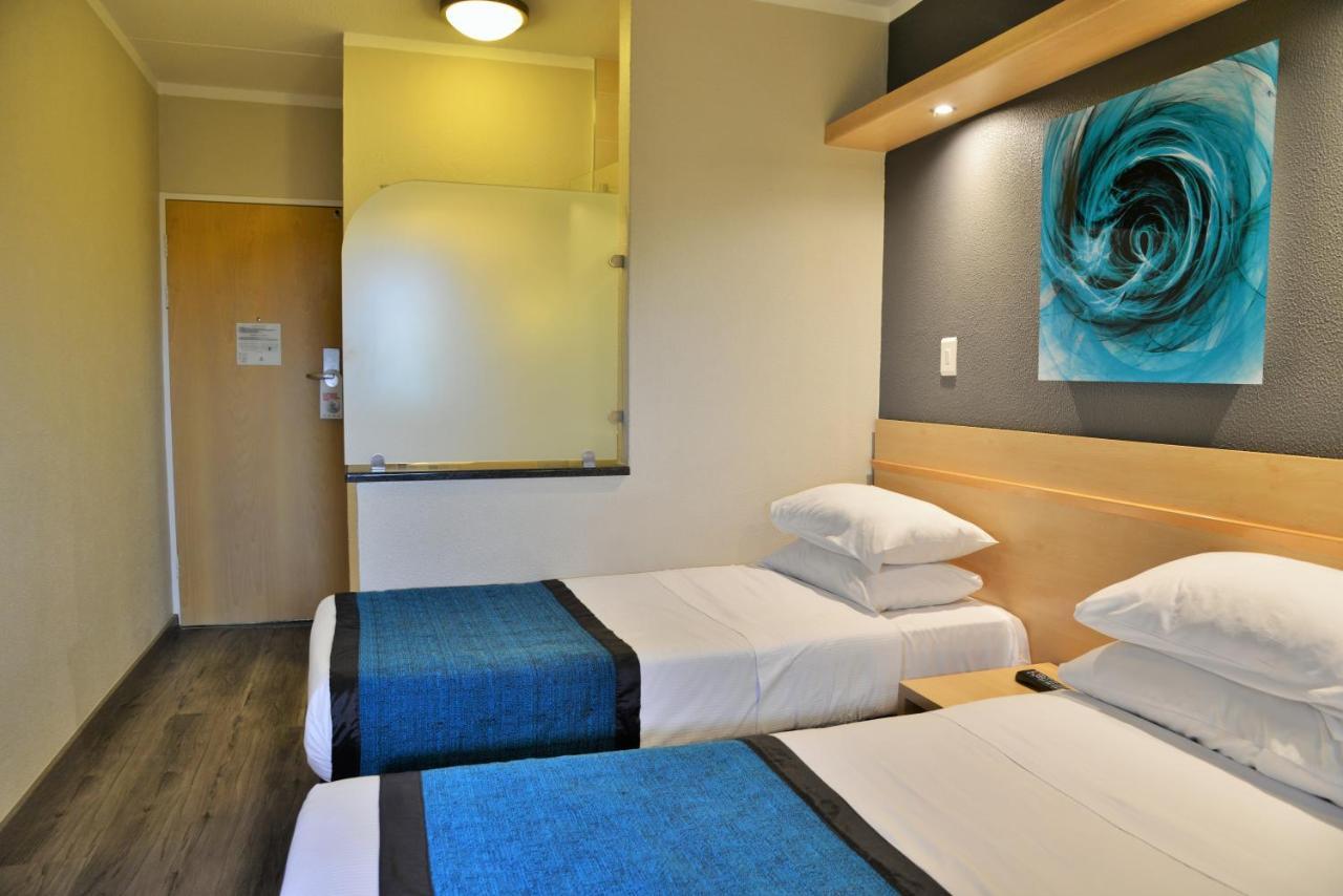 Road Lodge Randburg Йоганнесбурґ Екстер'єр фото