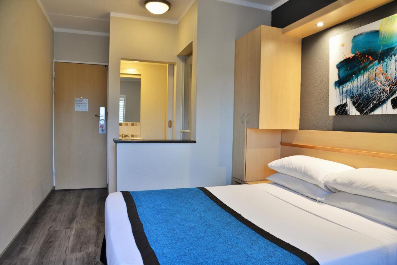 Road Lodge Randburg Йоганнесбурґ Екстер'єр фото