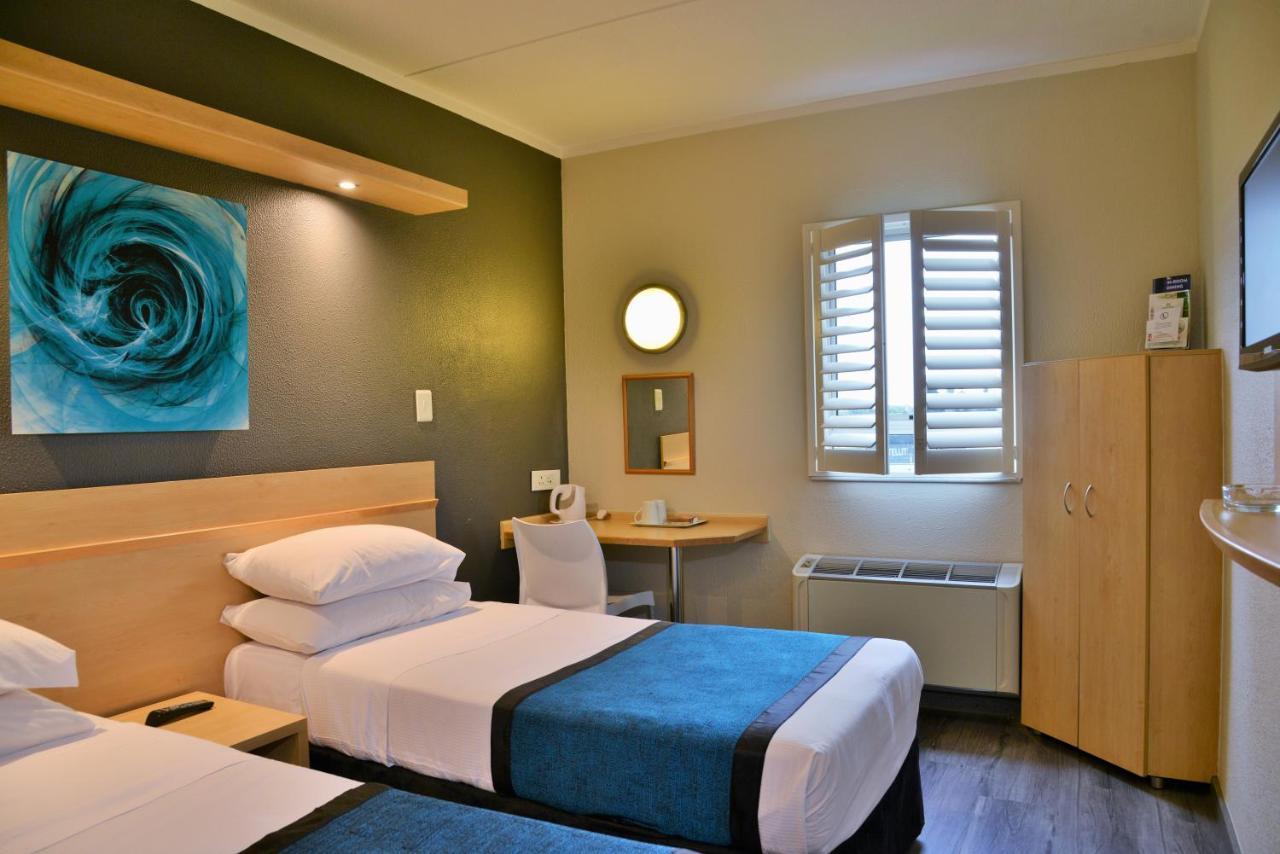 Road Lodge Randburg Йоганнесбурґ Екстер'єр фото