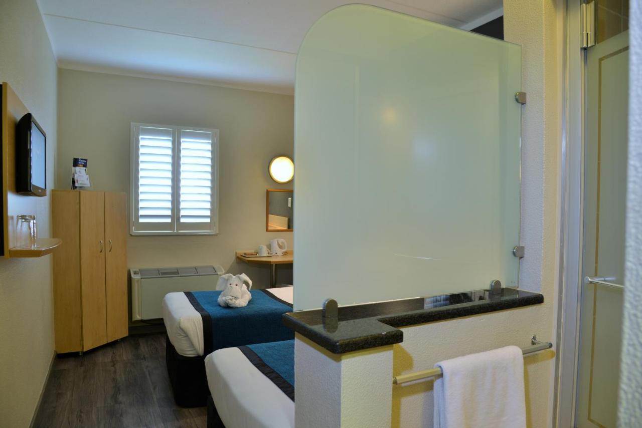Road Lodge Randburg Йоганнесбурґ Екстер'єр фото