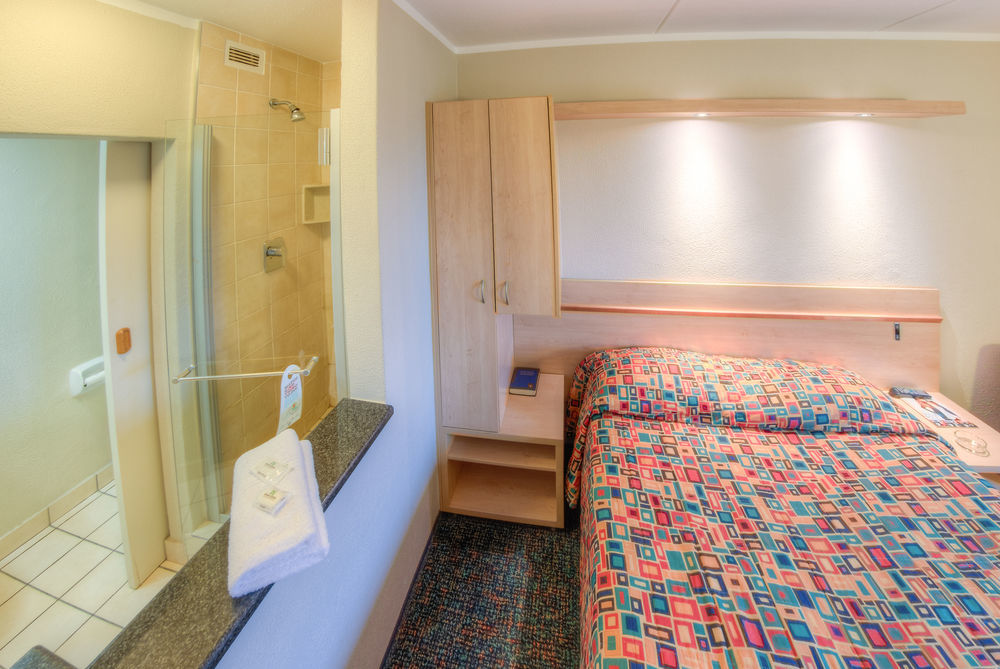 Road Lodge Randburg Йоганнесбурґ Екстер'єр фото