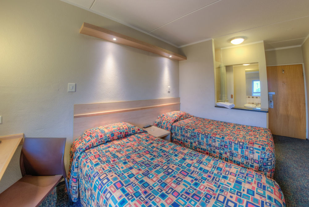 Road Lodge Randburg Йоганнесбурґ Екстер'єр фото