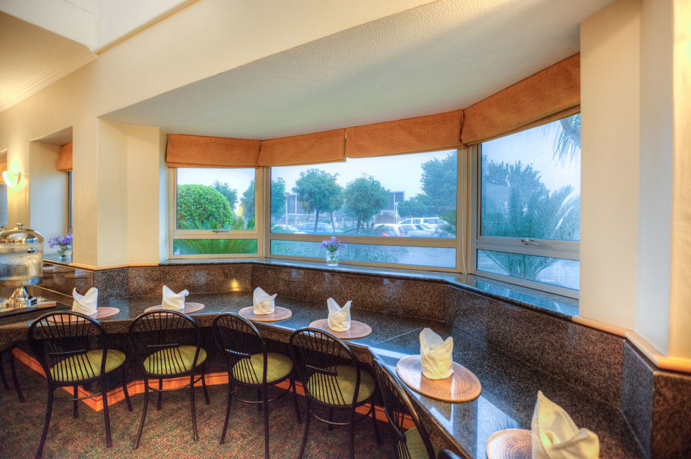Road Lodge Randburg Йоганнесбурґ Екстер'єр фото